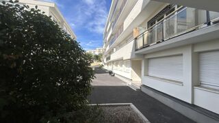  Appartement à louer 1 pièce 15 m²