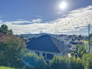  Maison � vendre 3 pi�ces 74 m�