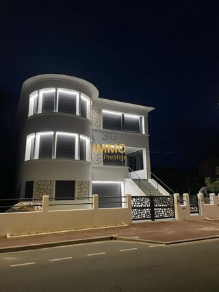  Maison à vendre 13 pièces 300 m²