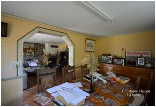 Maison à vendre 7 pièces 158 m²