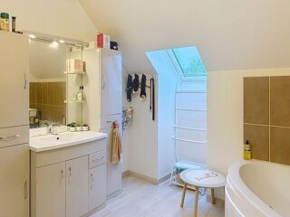  Maison � vendre 5 pi�ces 120 m�