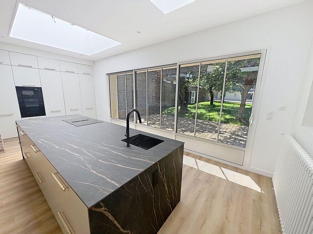 Vente Maison Maison bourgeoise 10 pièces Compiègne