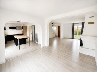  Maison � vendre 8 pi�ces 169 m�
