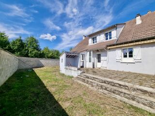  Maison � vendre 6 pi�ces 201 m�