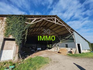  Parking / Garage  vendre 800 m