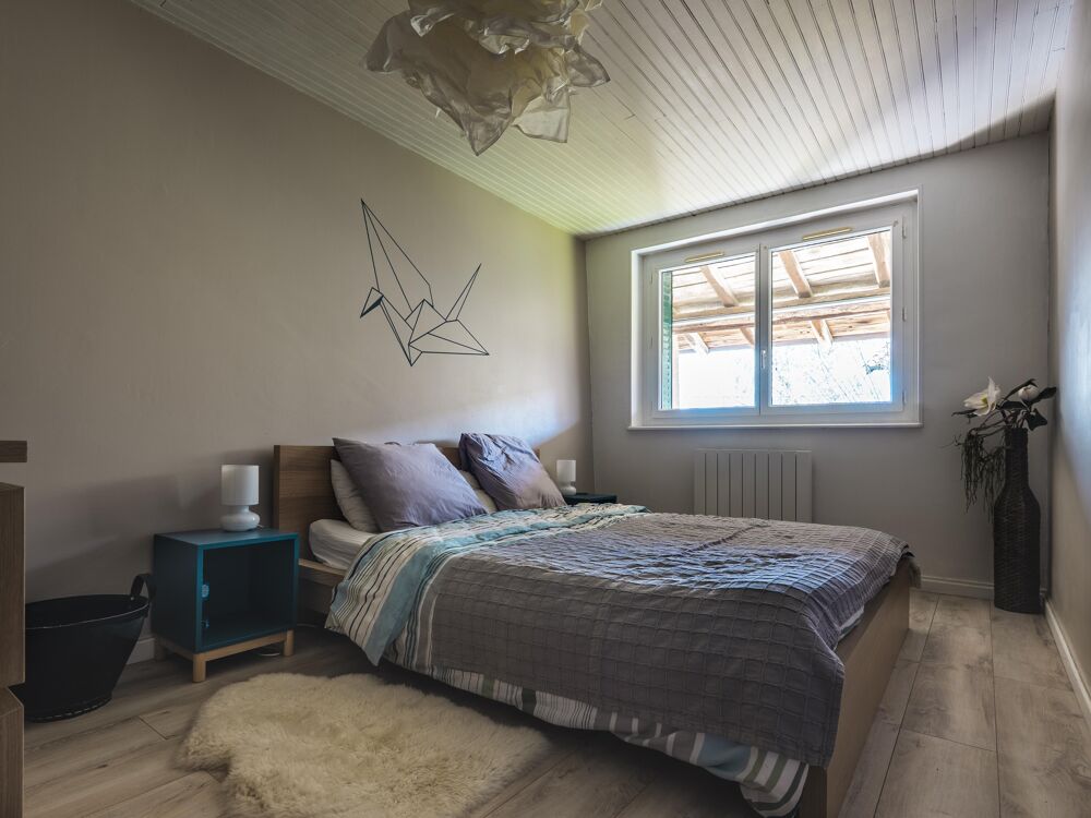 � vendre  Maison Ch�tillon-sur-Chalaronne (01400)