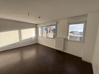  Appartement � vendre 1 pi�ce 31 m�