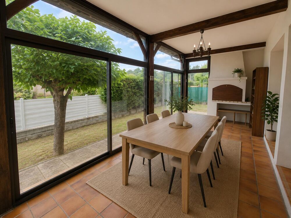 Maison 6 pièces 117 m² · à Caussade · 117 m² · 215 000 €