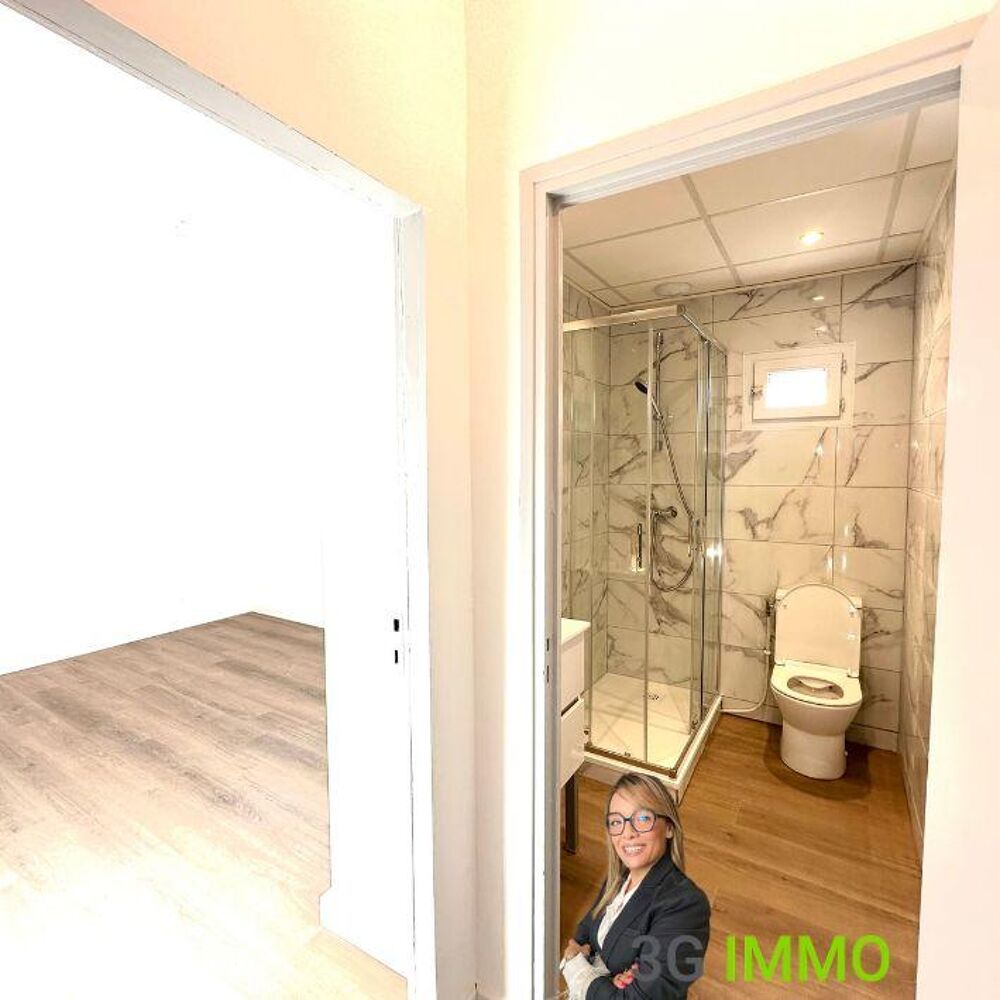 Vente Immeuble Immeuble 7 pièces Montarnaud