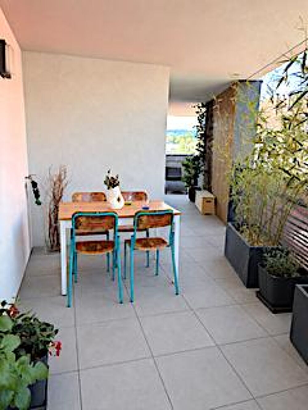 Vente Appartement Appartement 5 pièces Annecy