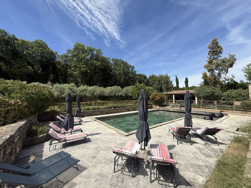 Vente Maison Maison 13 pièces Robion