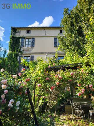  Maison  vendre 5 pices 266 m