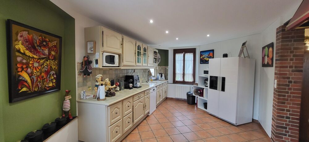 Vente Maison Ensemble de 2 maisons 5 pièces Nogent-le-roi