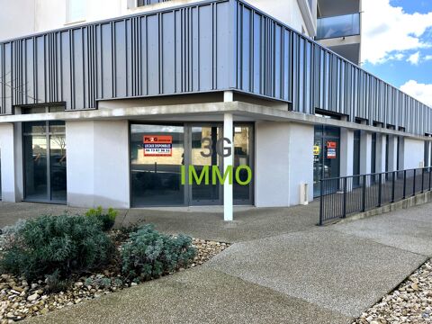 Local Commercial 600000 30133 Les angles