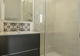 Appartement à louer 1 pièce 20 m²