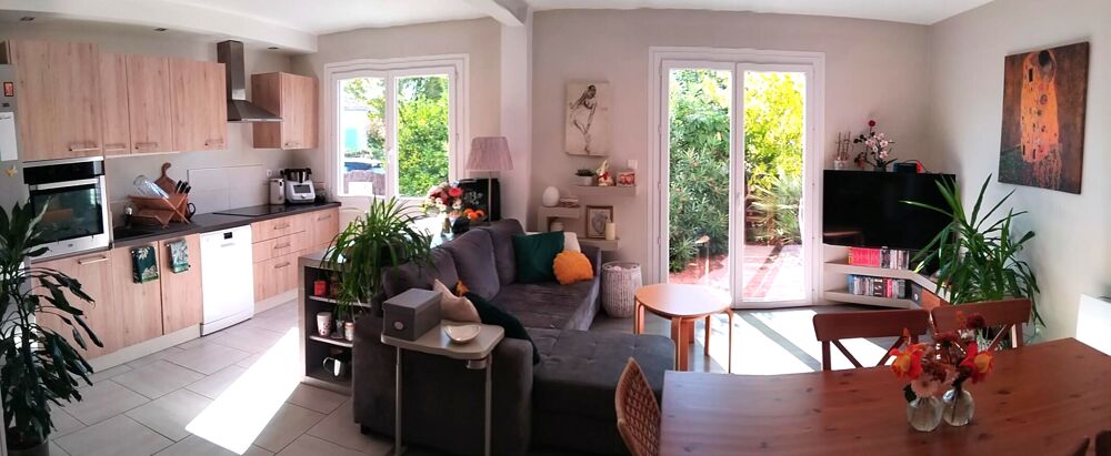 Vente Maison Maison 4 pièces Mont-de-marsan
