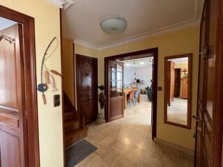  Maison  vendre 7 pices 154 m