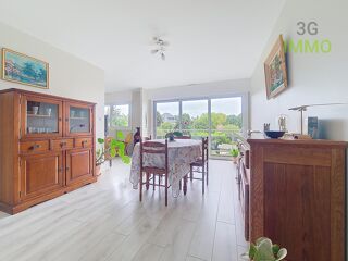  Appartement � vendre 2 pi�ces 61 m�