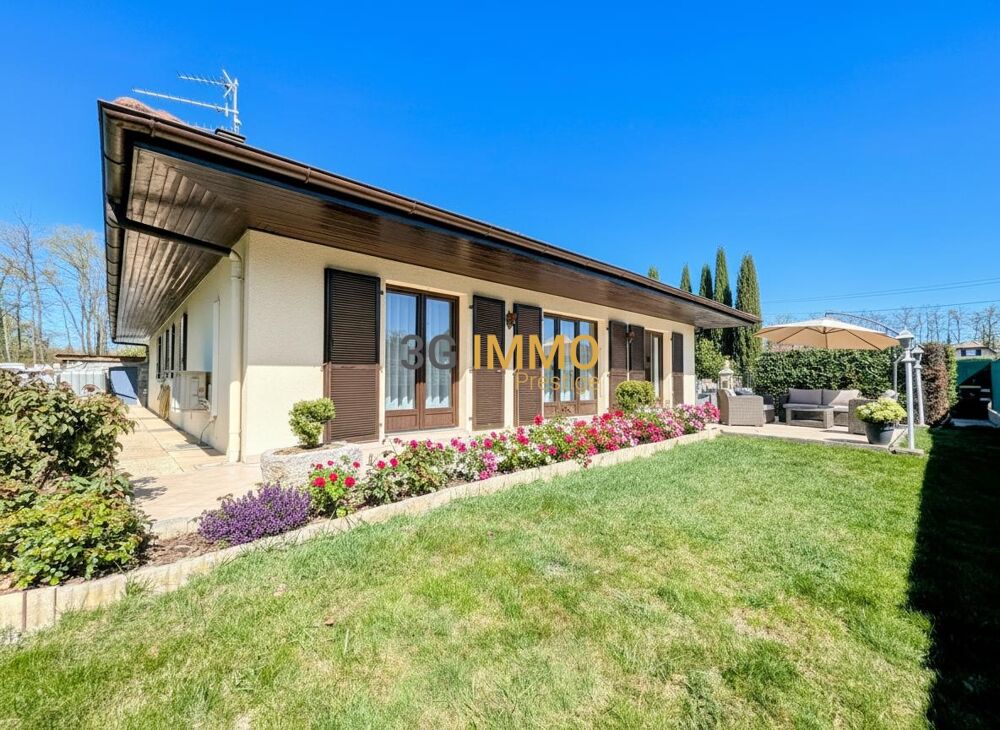 � vendre  Maison V�traz-Monthoux (74100)