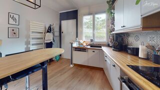  Appartement à vendre 4 pièces 94 m²