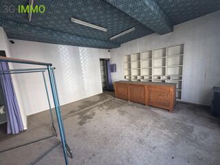  Immeuble � vendre 185 m� Ligny-en-barrois