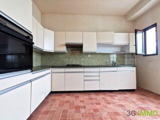  Maison à vendre 5 pièces 
