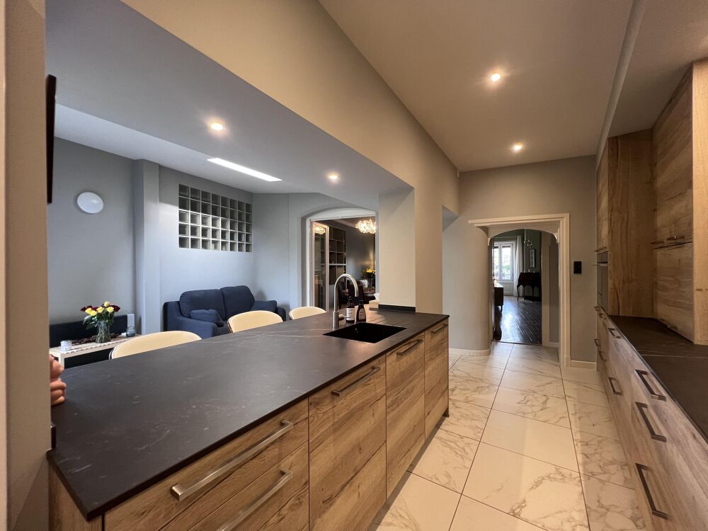 Vente Maison Maison de ville 6 pièces Riorges