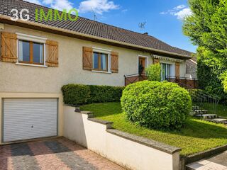  Maison � vendre 4 pi�ces 89 m�