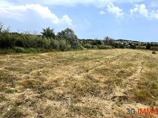  Terrain � vendre 3789 m�
