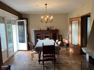  Maison à vendre 156 m²