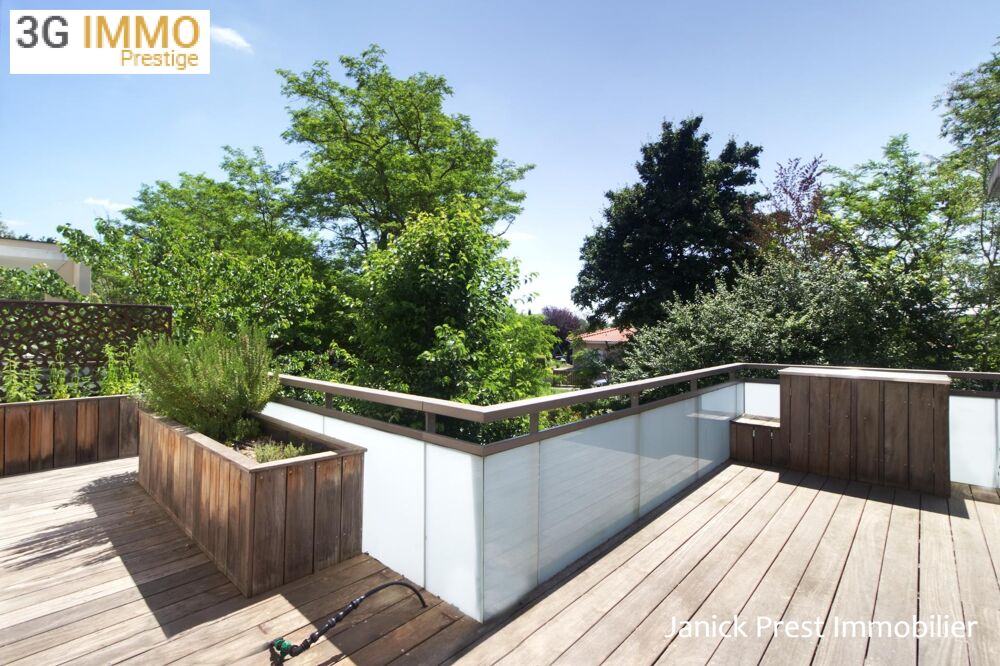 � vendre  Appartement Quint-Fonsegrives (31130)