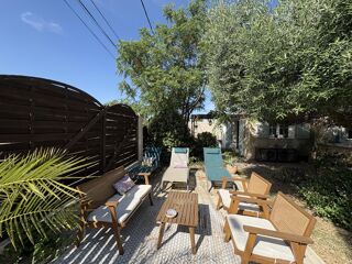  Maison � vendre 4 pi�ces 109 m�