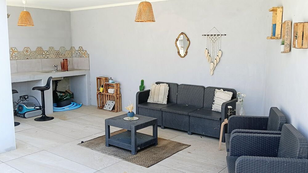  vendre  Maison Pzenas (34120)