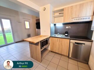  Maison � vendre 3 pi�ces 48 m�