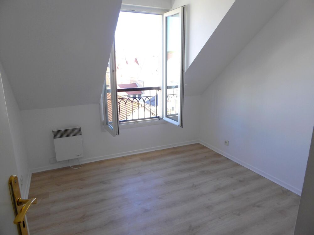 Vente Appartement Appartement 3 pièces Meaux