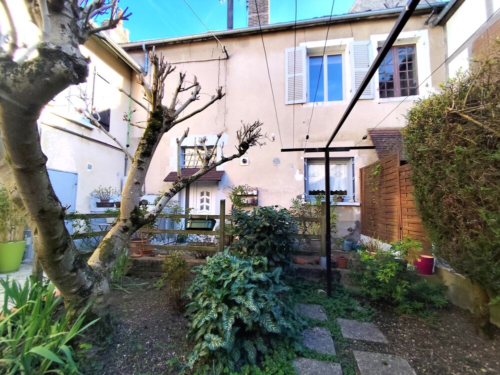 Appartement 4 pièces