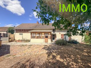  Maison à vendre 2 pièces 58 m²
