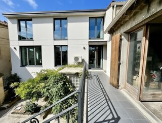  Maison � vendre 115 m�