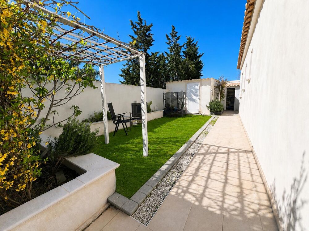 Villa 5 pièces