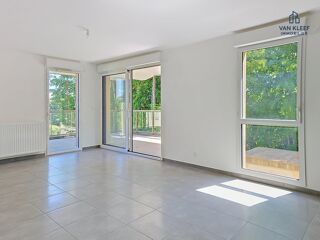  Appartement à vendre 3 pièces 68 m²