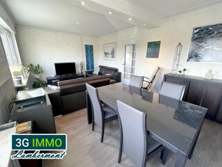  Maison à vendre 5 pièces 135 m²