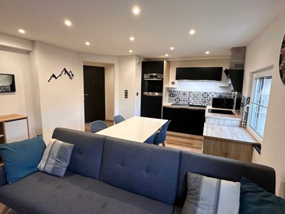 Vente Appartement Appartement 3 pices Beure