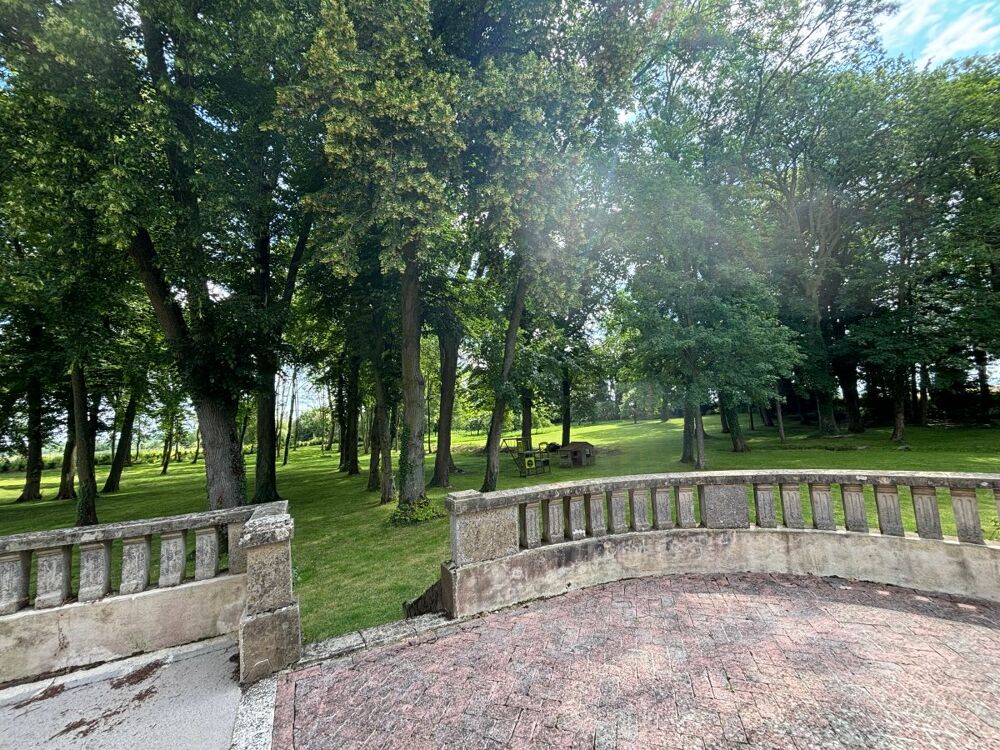  vendre  Maison Noyon (60400)