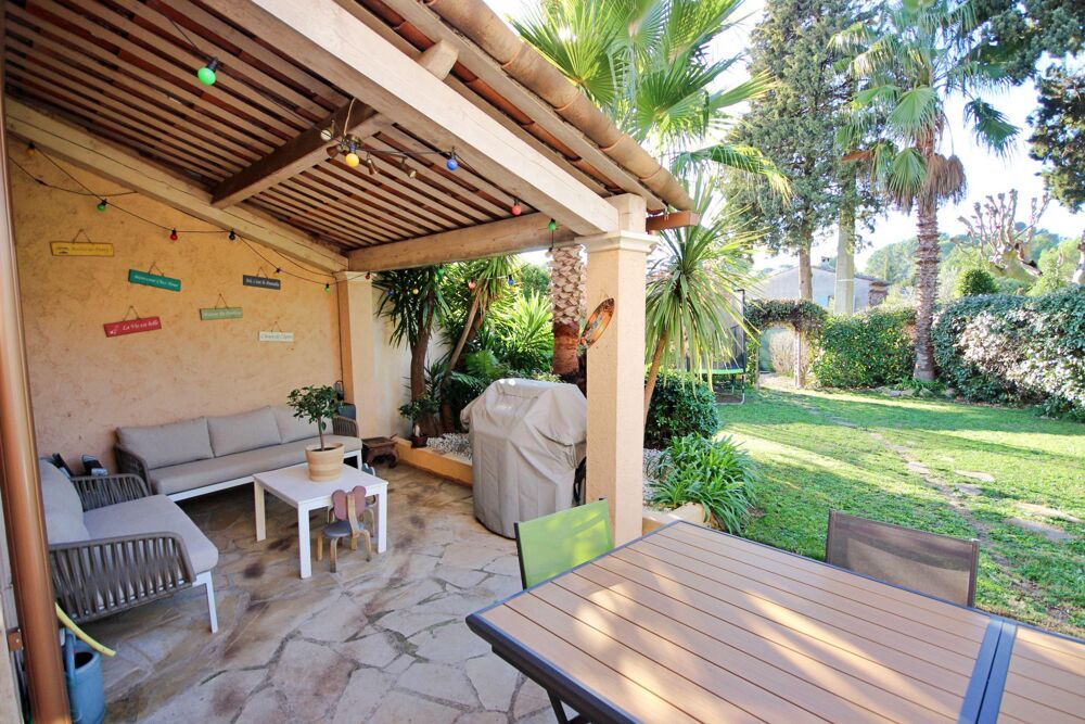 � vendre  Maison Mougins (06250)