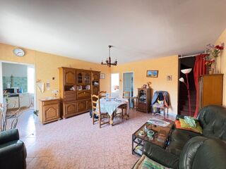  Maison  vendre 5 pices 126 m