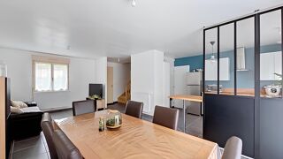  Maison � vendre 5 pi�ces 100 m�