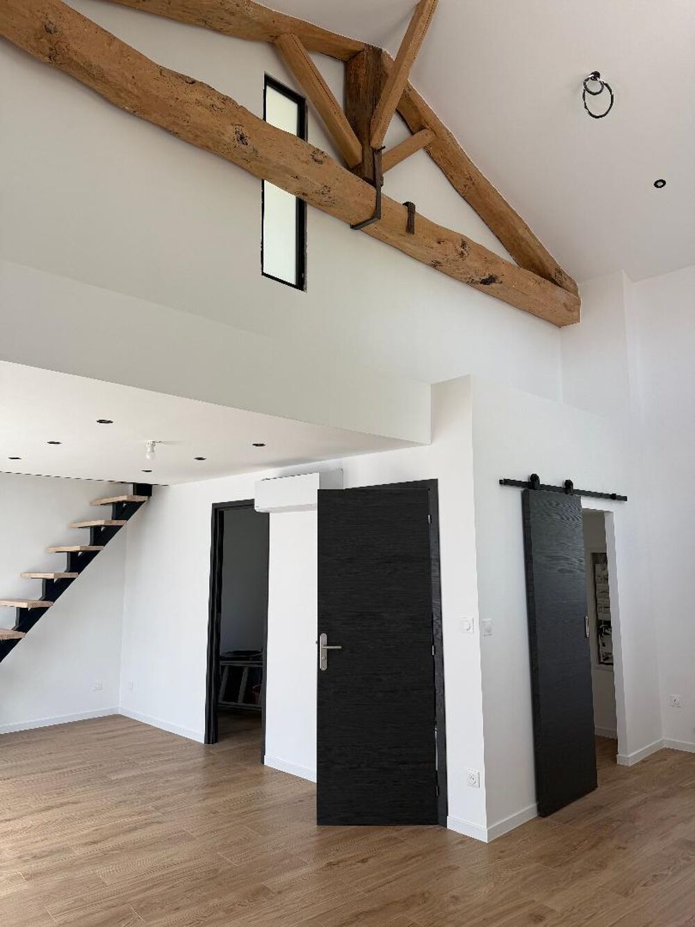 Maison 3 pièces