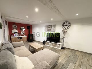  Maison � vendre 5 pi�ces 