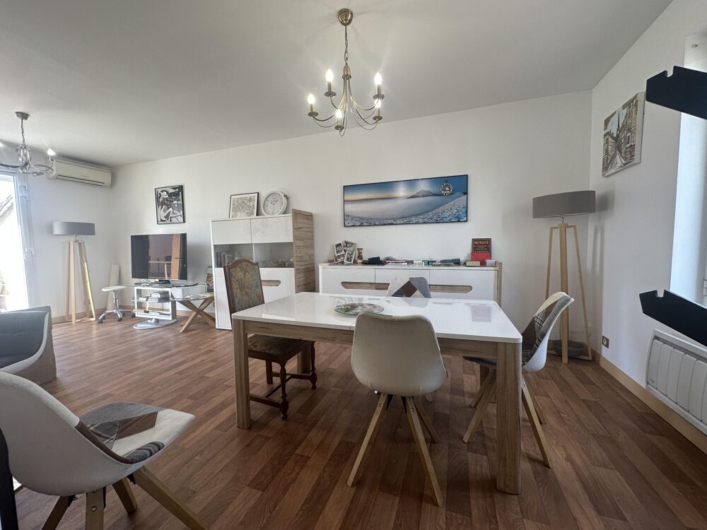 Vente Maison Maison avec dépendance Clermont-ferrand
