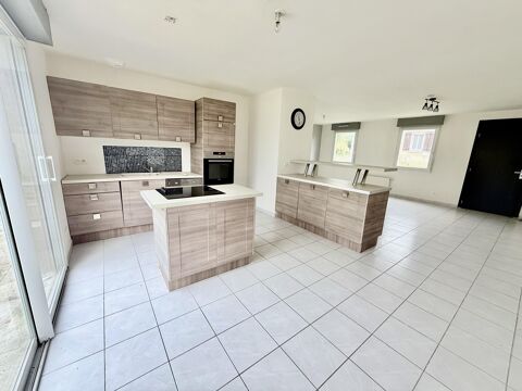   Maison 4 pièces Maison - 4 pièce(s) - 68 m²